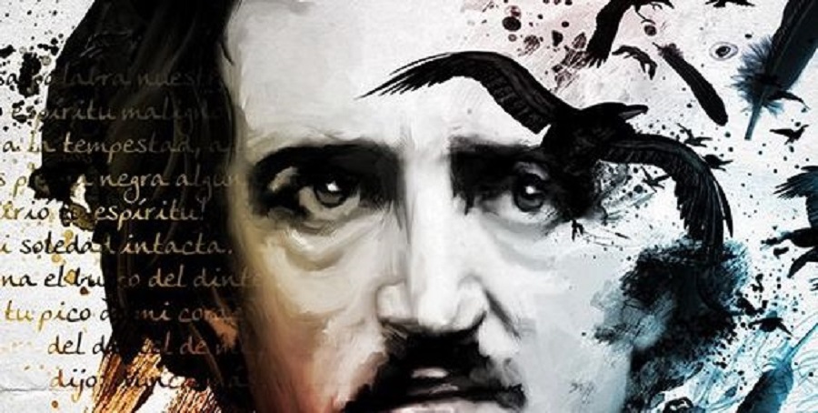 Gavran - E. A. Poe