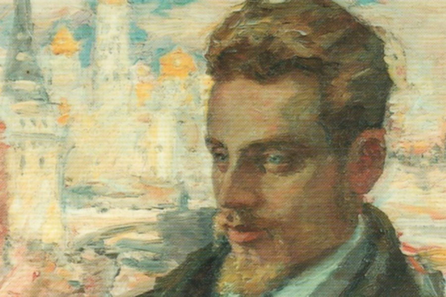 Rainer Maria Rilke – Pisma mladom pjesniku