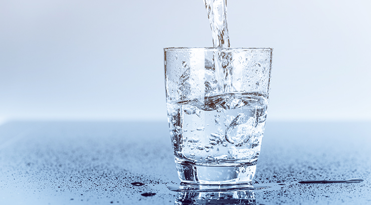 Vaše tijelo vapi za vodom - Uvod – ne liječite žeđ lijekovima