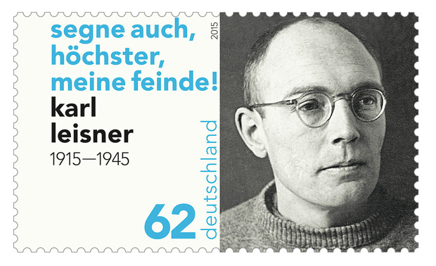 Svetac dana – Blaženi Karl Leisner