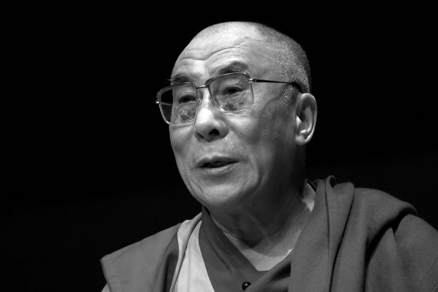 Kako postići sreću – XIV. Dalaj Lama Tenzin Gyatso