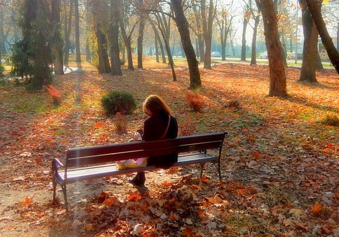 Danas je prvi dan jeseni, neke stvari o njoj sigurno niste znali