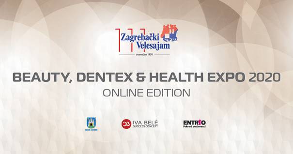 Beauty, Dentex & Health Expo 2020 online edition