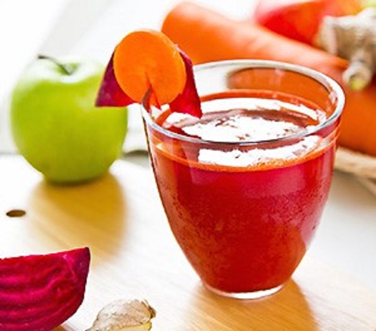 Pijte ovaj čudesni napitak od voća i povrća i zaboravite na bolesti