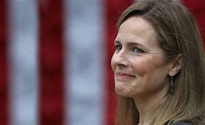 OPET O AMY CONEY BARRETT