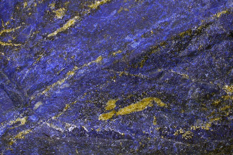 Lapis lazuli – kamen zvjezdanog neba