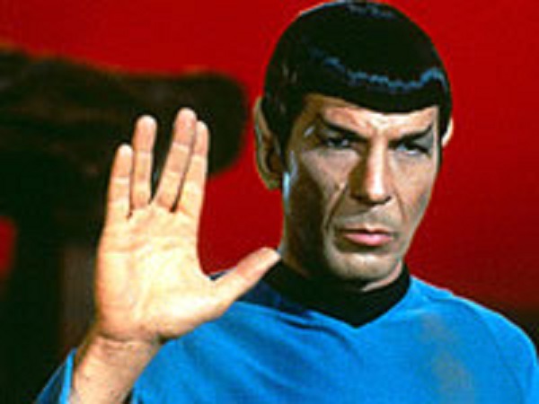 Live long and prosper! (Živi dugo i napreduj) – otkrivena misterija