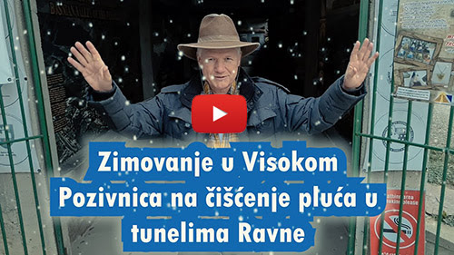 Zimovanje u Visokom