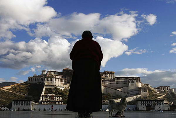Tibetanski Bardo svjetovi