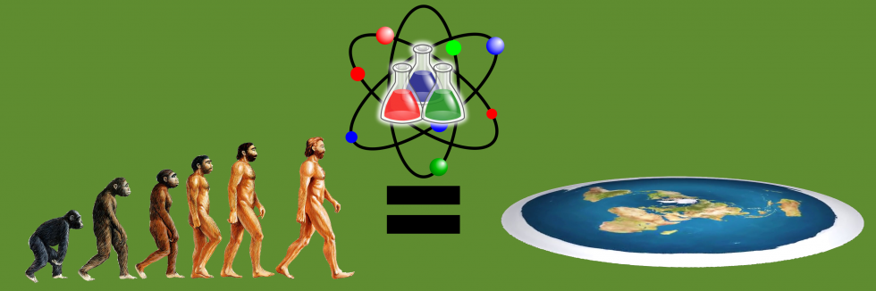 Čudo evolucije