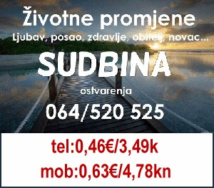 MAGIFON - Životne promjene, sudbina