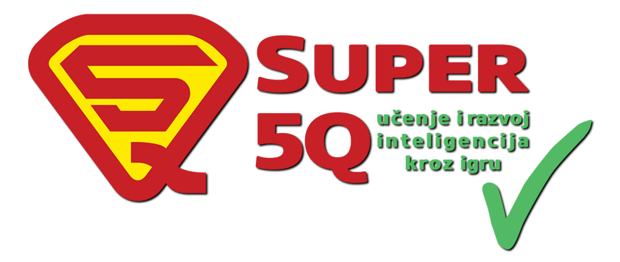 Član Super5Q