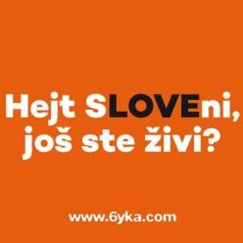 BUKA - Hejt SLOVEni, još ste živi?