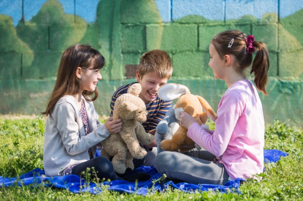 Sažetak usvojene osobnosti u radnom odnosu i društvu