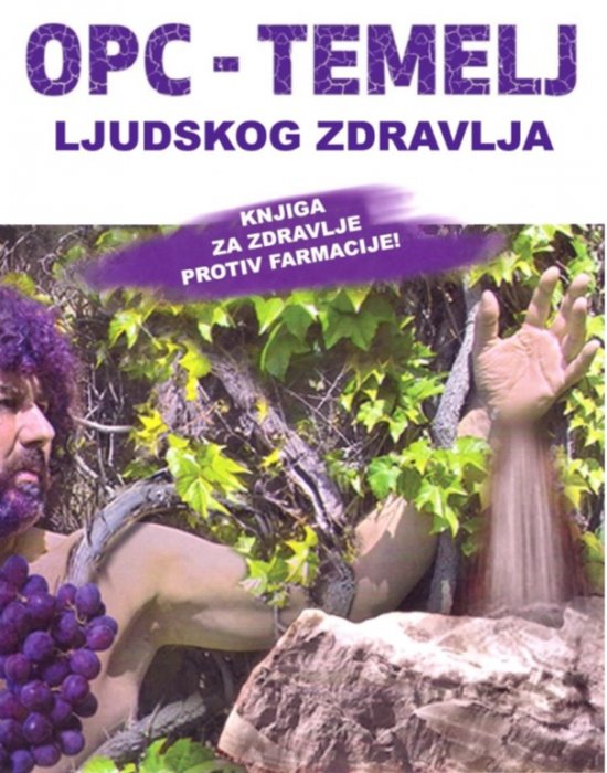 OPC-TEMELJ LJUDSKOG ZDRAVLJA