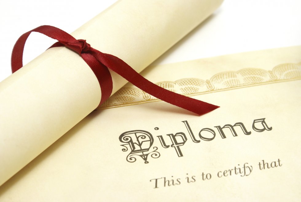 DIPLOMA