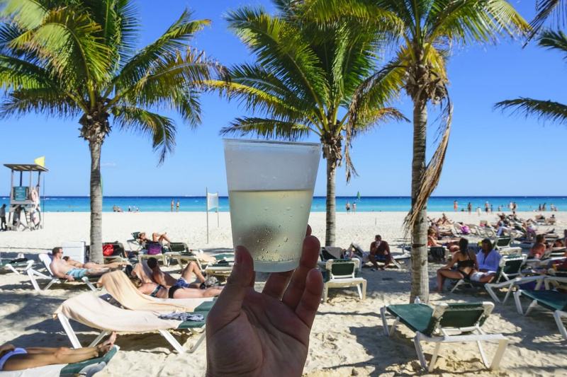 5 fantastičnih detox napitaka koje možete napraviti sami