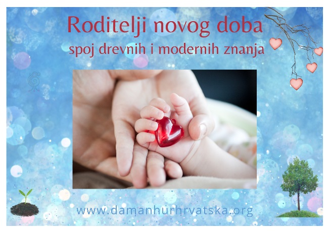 NAJAVA NOVOG PROGRAMA Besplatno uvodno predavanje 13.05.