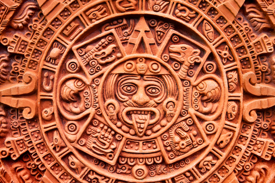 Azteci – Nasljednici bogate povijesti 5