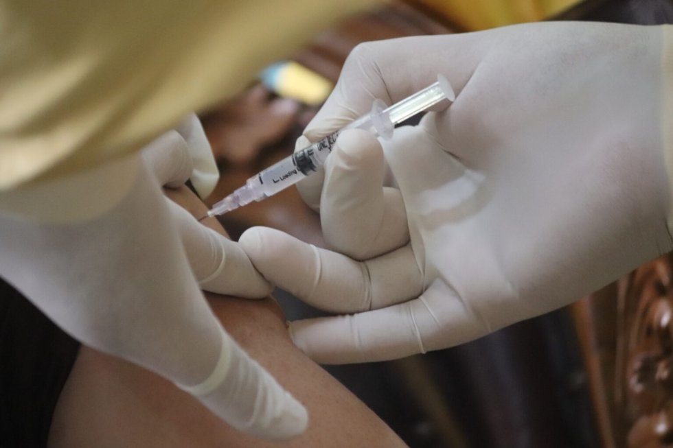 Austrija će isplatiti odštete radi nuspojava zadobivenih nakon cijepljenja protiv koronavirusa