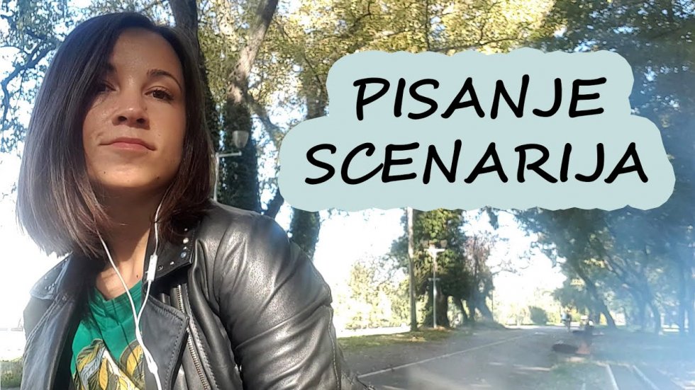 Traži i bit će ti dano - Pisanje scenarija