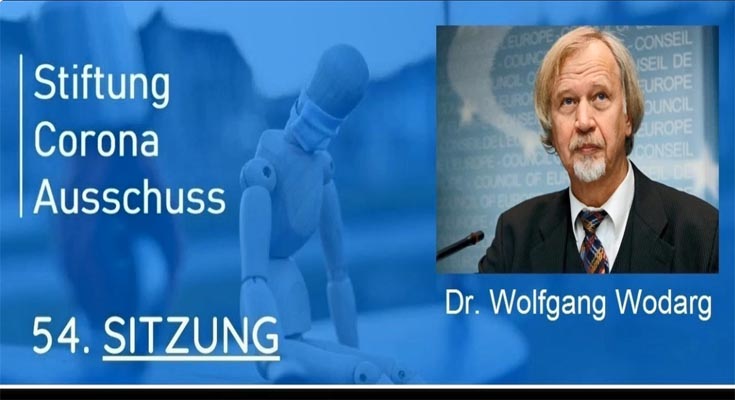 Prirodno stečeni imunitet traje doživotno, stoga nema potrebe za cijepljenjem onih koji su preboljeli koronu – Dr. Edwards, Dr. Yeadon i Dr. Wodarg