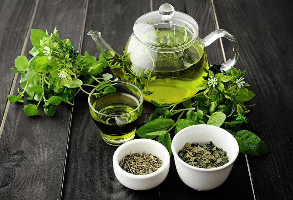 Historija i tajne zelenog čaja