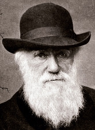 Charles Darwin – Postanak čovjeka