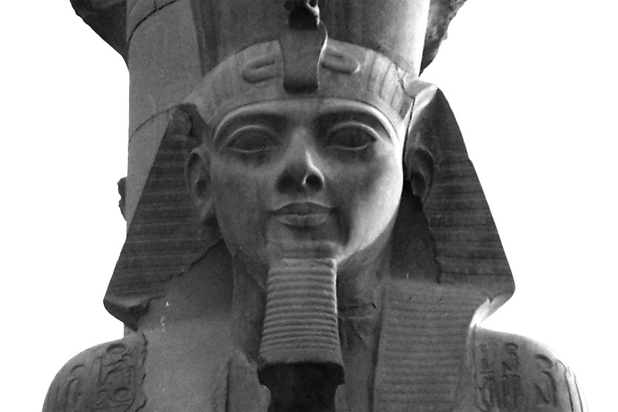 Maneto – kroničar egipatske povijesti