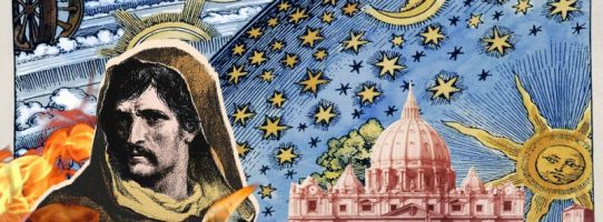 Giordano Bruno: O duši i o božanskoj svjetlosti