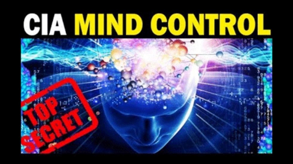 New Age i Project MK-ULTRA „mind control“ - stvaranje lažnog svjetla i duhovnosti