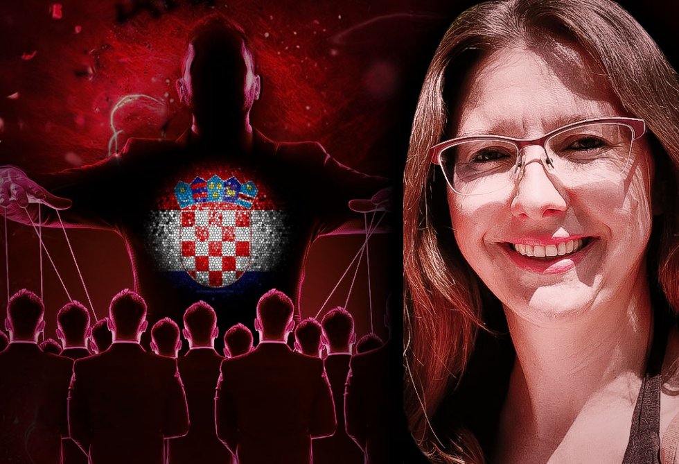 Gdje je hrvatska duhovna, intelektualna i politička elita?