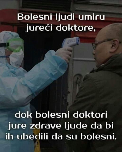 „2 milijarde cijepljenih umrijeti će u slijedeće 2 godine“ – apokalipsa koju nagovještava franjevac Alexis Bugnolo