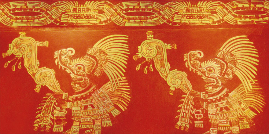 Teotihuacán – mjesto gdje se stvaraju bogovi