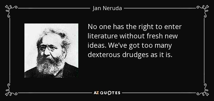 JAN  NERUDA