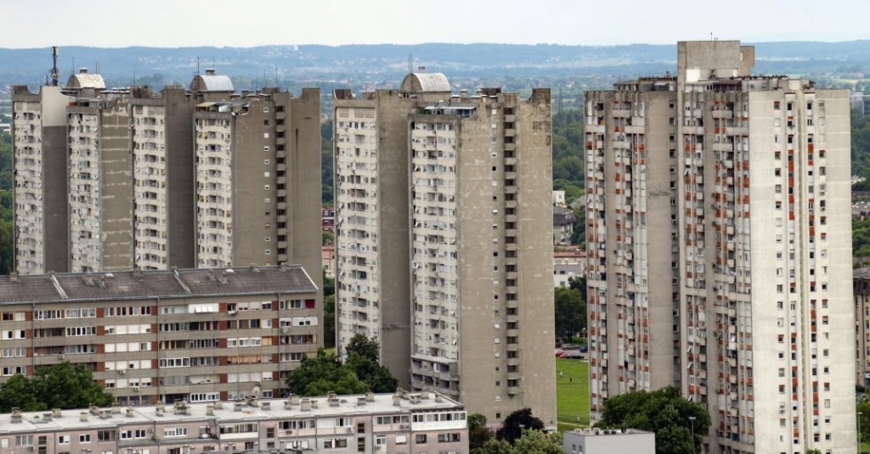 Zemlja ovrha: Stanovi i kuće idu u bescjenje, neke prodane za tek nekoliko stotina kuna