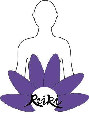 Reiki principi