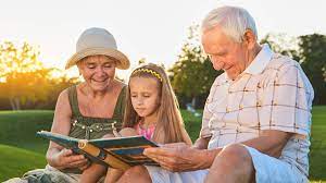 PODMLAĐIVANJE I DUGOVEČNOST