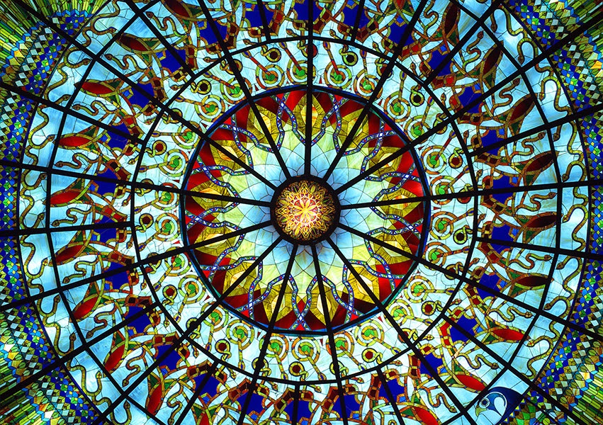 Damanhur Mystery School - predstavljanje Škole online 23.11. u 19h