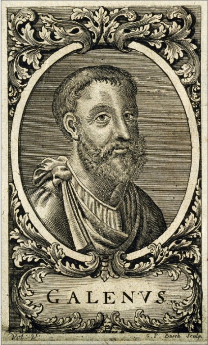 GALEN(GALENUS)