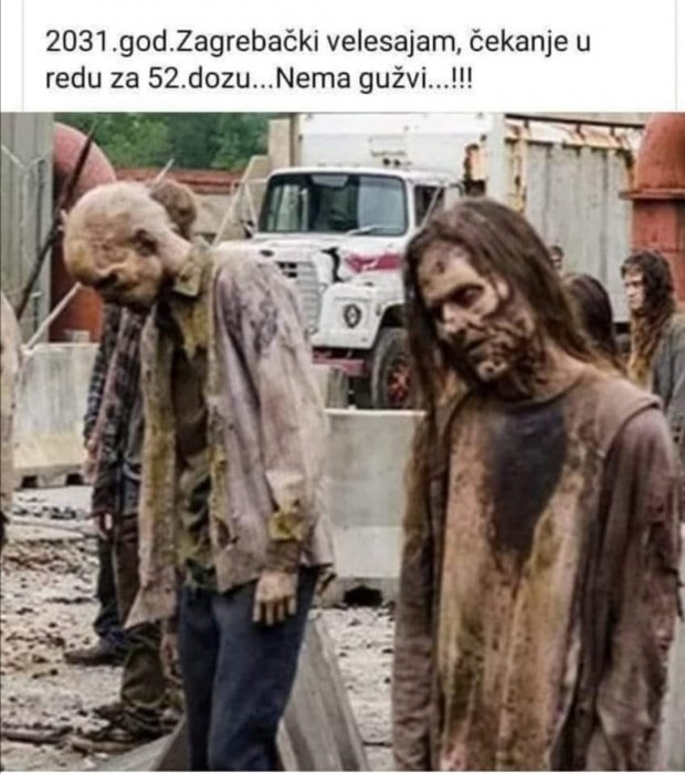  Što nas čeka 2031.g.