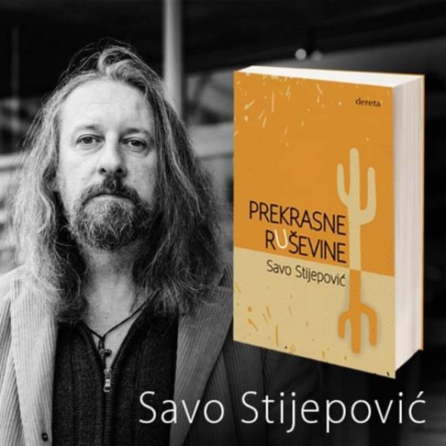  „PREKRASNE RUŠEVINE“ SAVE STIJEPOVIĆA