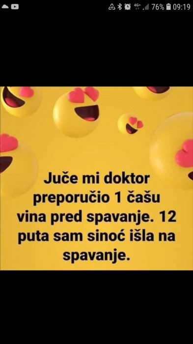 LIJEK PROTIV GRIPE