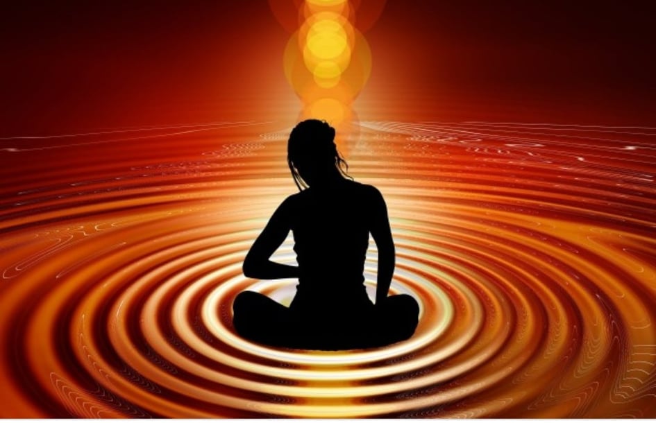 Meditacija iskustveni put