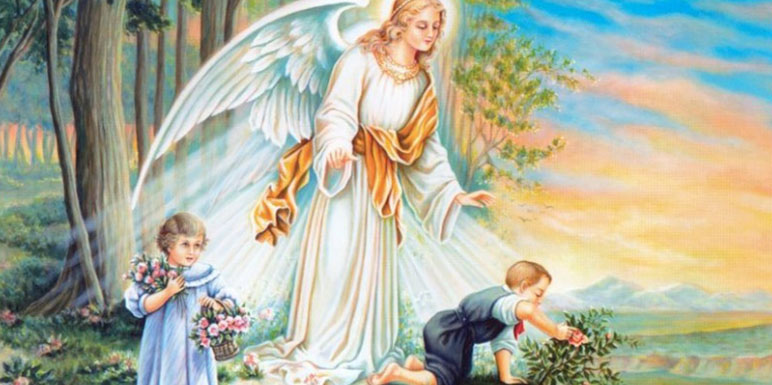 Pronađite svog Anđela čuvara prema datumu rođenja