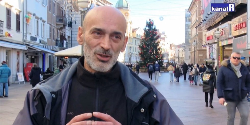 (VIDEO) Riječki astrolog Damir Jovetić dao je godišnju prognozu; Evo što nas očekuje glede epidemije, politike, tehnologije…