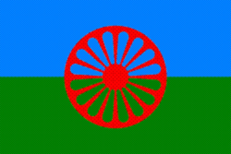 Povijest diskriminacije Roma - 3. dio