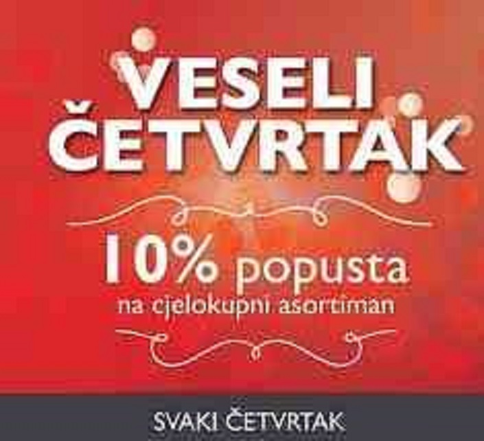 Četvrtak - Talisman za novac...