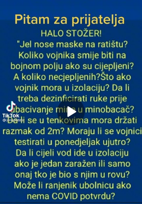 HALO STOŽERU