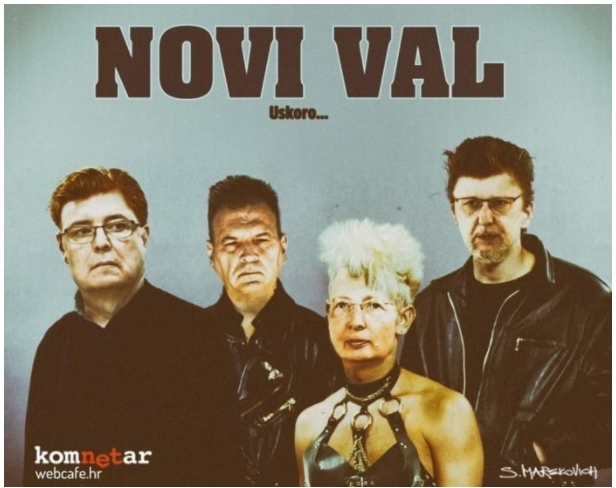 Stiže novi val...